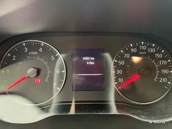 DACIA DUSTER II - voiture d'occasion - Photo 12