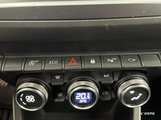 DACIA DUSTER II - voiture d'occasion - Photo 26