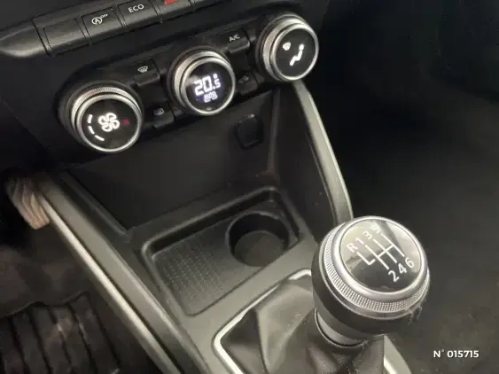 DACIA DUSTER II - voiture d'occasion - Photo 27