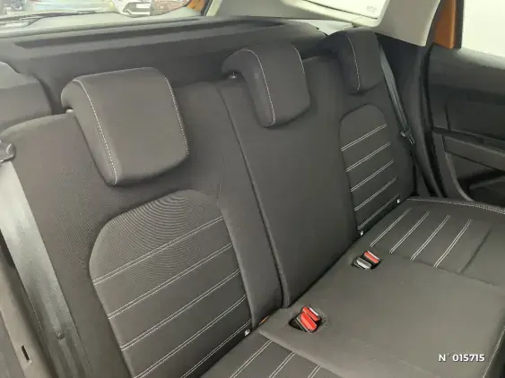 DACIA DUSTER II - voiture d'occasion - Photo 11