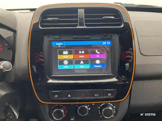 DACIA SPRING - voiture d'occasion - Photo 13