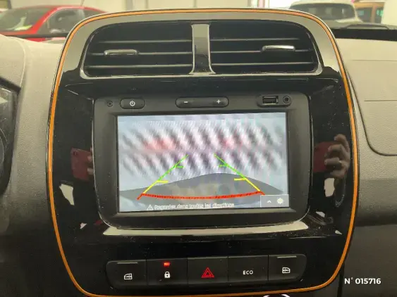 DACIA SPRING - voiture d'occasion - Photo 14