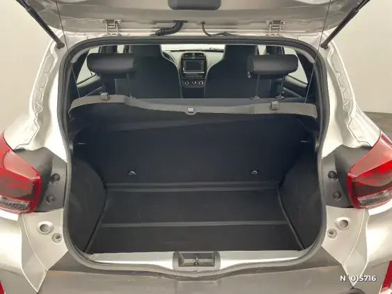 DACIA SPRING - voiture d'occasion - Photo 7