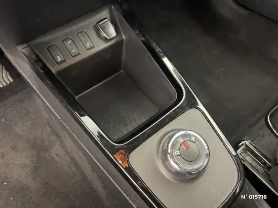 DACIA SPRING - voiture d'occasion - Photo 26