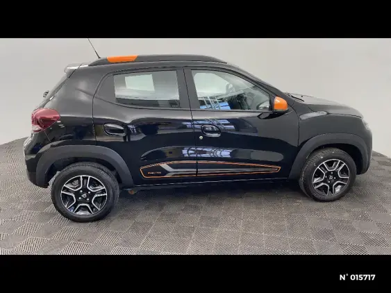 DACIA SPRING - voiture d'occasion - Photo 5