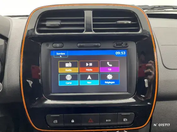 DACIA SPRING - voiture d'occasion - Photo 13