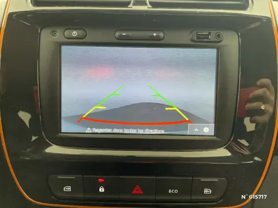 DACIA SPRING - voiture d'occasion - Photo 14