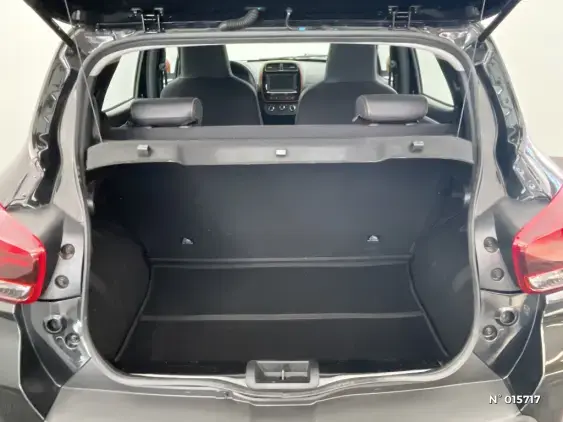 DACIA SPRING - voiture d'occasion - Photo 7