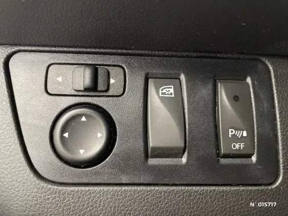 DACIA SPRING - voiture d'occasion - Photo 15