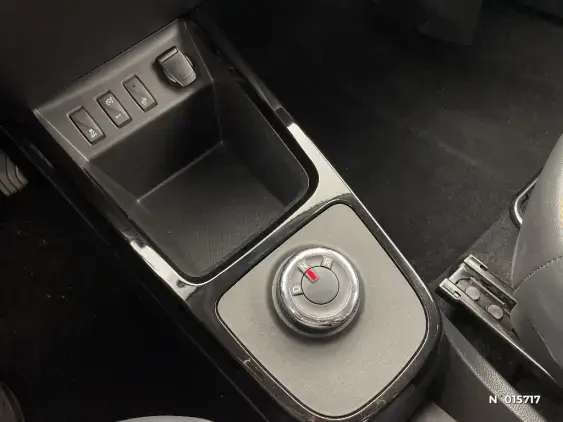 DACIA SPRING - voiture d'occasion - Photo 27