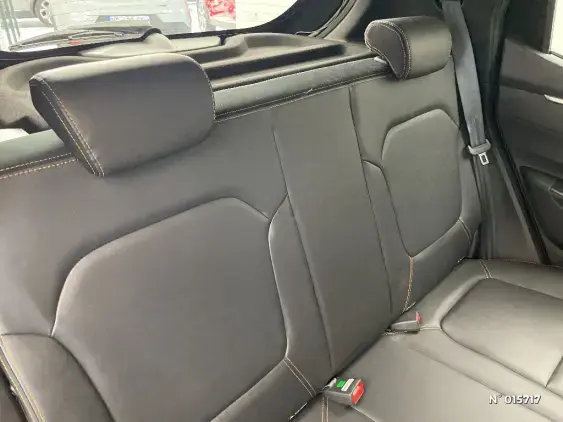 DACIA SPRING - voiture d'occasion - Photo 11