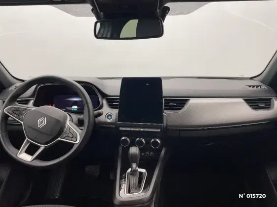 RENAULT ARKANA - voiture d'occasion - Photo 9