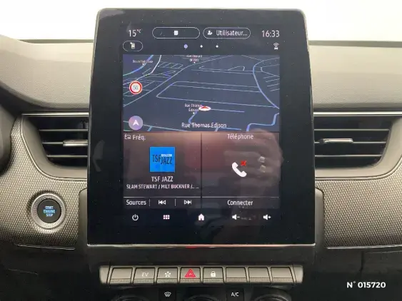 RENAULT ARKANA - voiture d'occasion - Photo 13