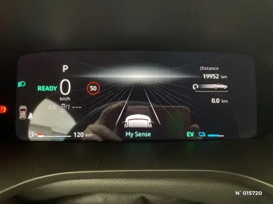 RENAULT ARKANA - voiture d'occasion - Photo 12