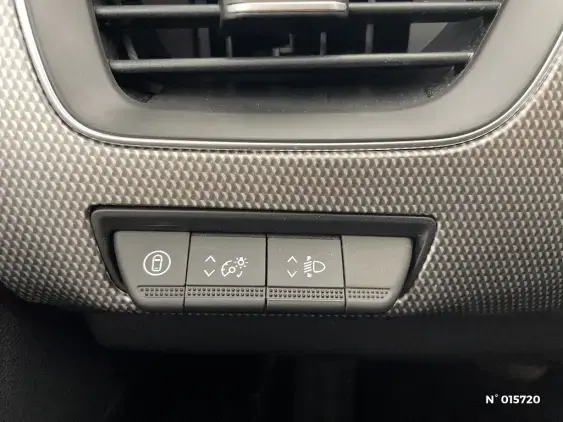 RENAULT ARKANA - voiture d'occasion - Photo 15