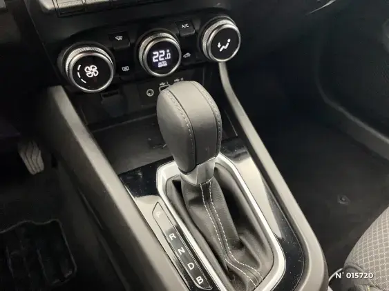 RENAULT ARKANA - voiture d'occasion - Photo 26