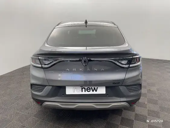RENAULT ARKANA - voiture d'occasion - Photo 6