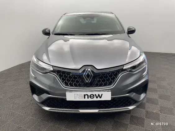 RENAULT ARKANA - voiture d'occasion - Photo 3