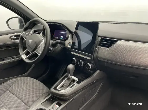 RENAULT ARKANA - voiture d'occasion - Photo 10