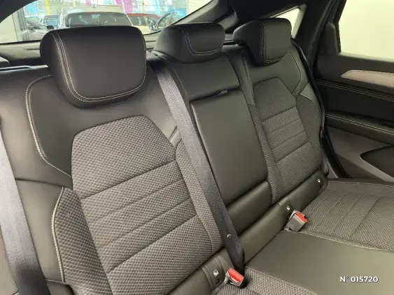 RENAULT ARKANA - voiture d'occasion - Photo 11