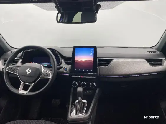 RENAULT ARKANA - voiture d'occasion - Photo 9