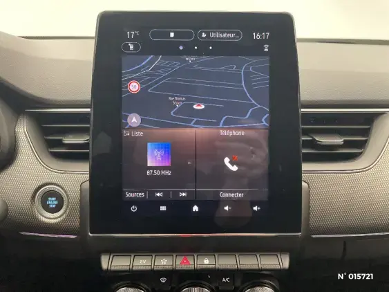 RENAULT ARKANA - voiture d'occasion - Photo 13