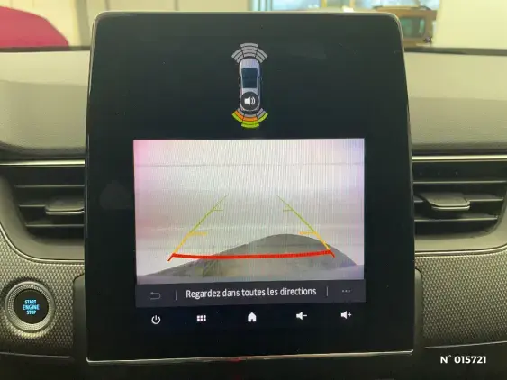 RENAULT ARKANA - voiture d'occasion - Photo 14