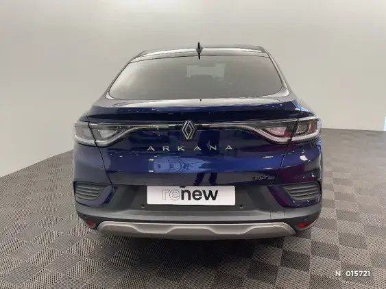 RENAULT ARKANA - voiture d'occasion - Photo 6