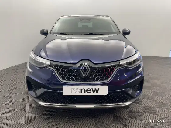 RENAULT ARKANA - voiture d'occasion - Photo 3