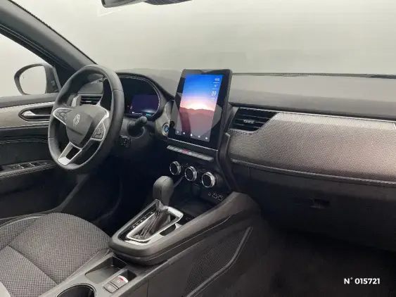 RENAULT ARKANA - voiture d'occasion - Photo 10