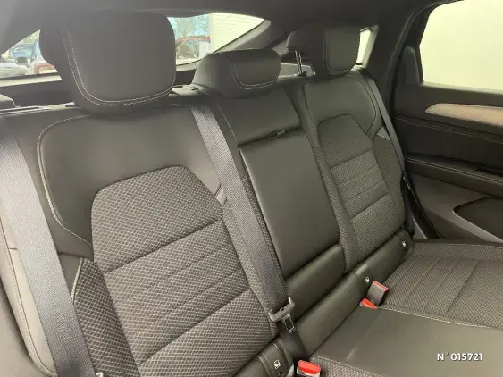 RENAULT ARKANA - voiture d'occasion - Photo 11