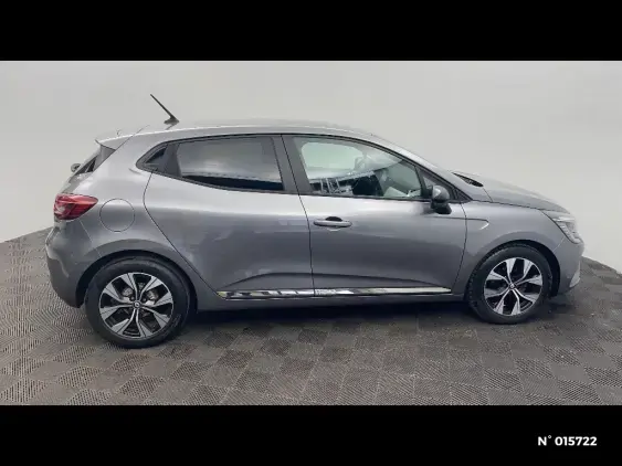 RENAULT CLIO V - voiture d'occasion - Photo 5