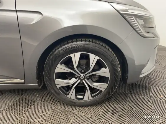 RENAULT CLIO V - voiture d'occasion - Photo 8