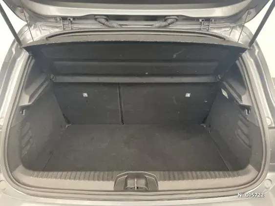 RENAULT CLIO V - voiture d'occasion - Photo 7