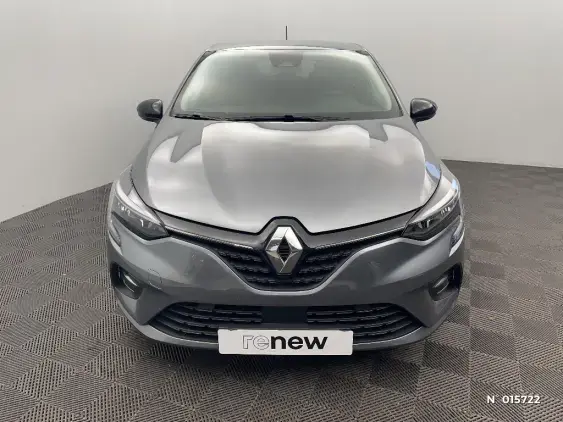 RENAULT CLIO V - voiture d'occasion - Photo 3