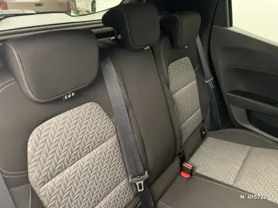 RENAULT CLIO V - voiture d'occasion - Photo 11