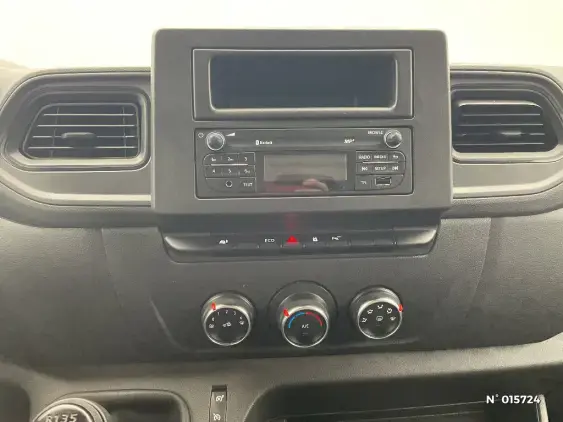 RENAULT MASTER FG III - voiture d'occasion - Photo 13