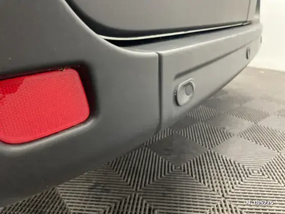 RENAULT MASTER FG III - voiture d'occasion - Photo 14