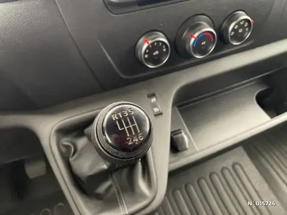 RENAULT MASTER FG III - voiture d'occasion - Photo 27