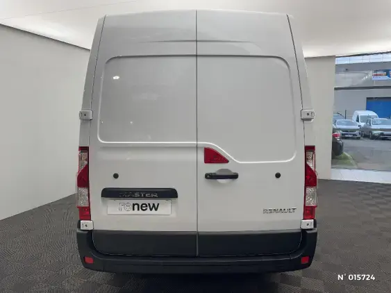 RENAULT MASTER FG III - voiture d'occasion - Photo 6