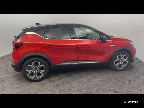 RENAULT CAPTUR II - voiture d'occasion - Photo 5