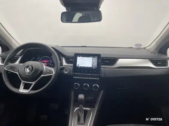 RENAULT CAPTUR II - voiture d'occasion - Photo 9