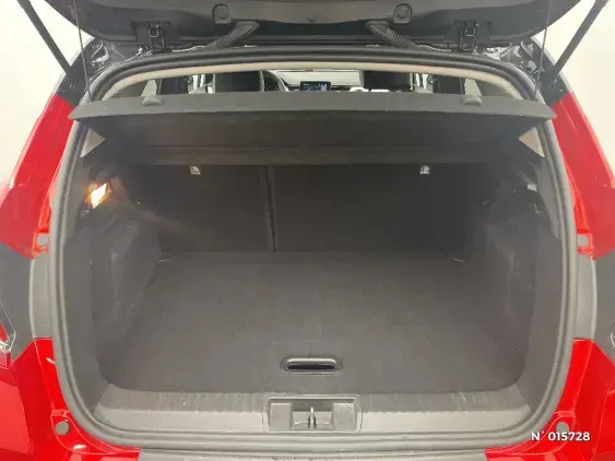 RENAULT CAPTUR II - voiture d'occasion - Photo 7