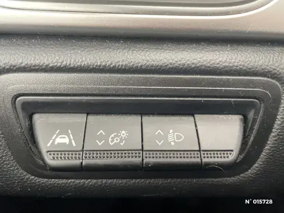 RENAULT CAPTUR II - voiture d'occasion - Photo 15