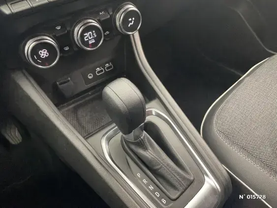 RENAULT CAPTUR II - voiture d'occasion - Photo 26