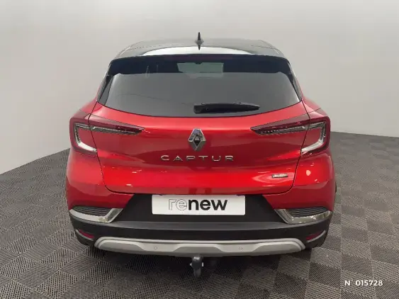 RENAULT CAPTUR II - voiture d'occasion - Photo 6