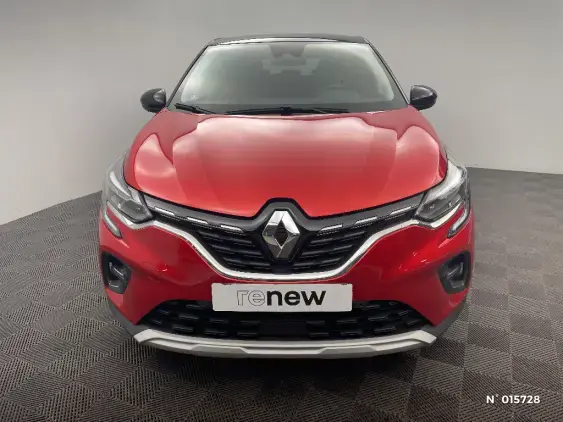 RENAULT CAPTUR II - voiture d'occasion - Photo 3