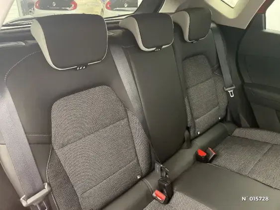 RENAULT CAPTUR II - voiture d'occasion - Photo 11