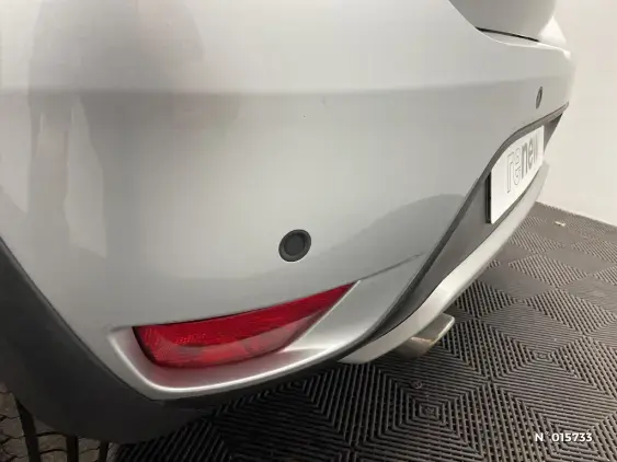 DACIA SANDERO II - voiture d'occasion - Photo 14