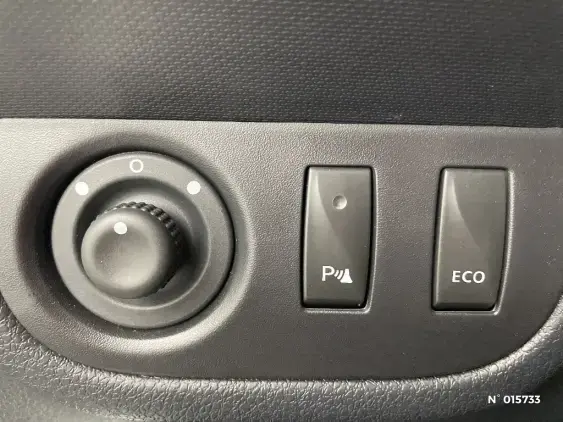 DACIA SANDERO II - voiture d'occasion - Photo 15